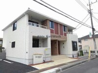 ヴィラ旭台H・K
