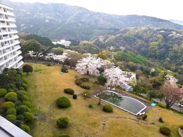  伊東マンション本館