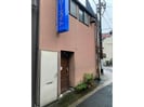 伊東市中央町　貸店舗の外観
