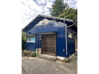 伊東市荻　貸家