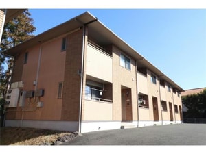 ベラッジオB