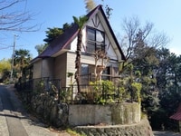 海峰苑賃貸戸建て