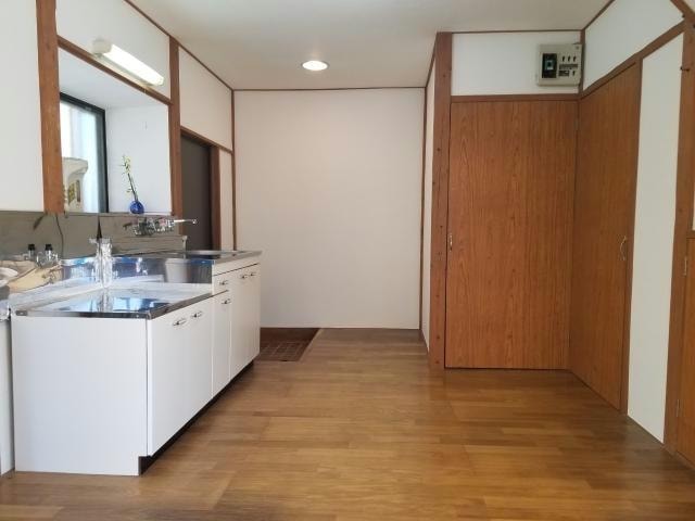  海峰苑賃貸戸建て