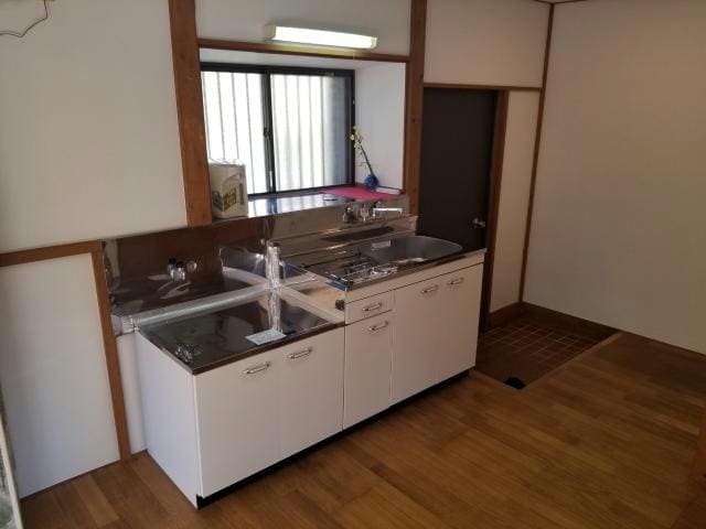  海峰苑賃貸戸建て