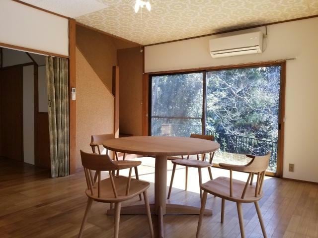 海峰苑賃貸戸建て