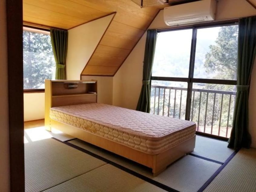  海峰苑賃貸戸建て