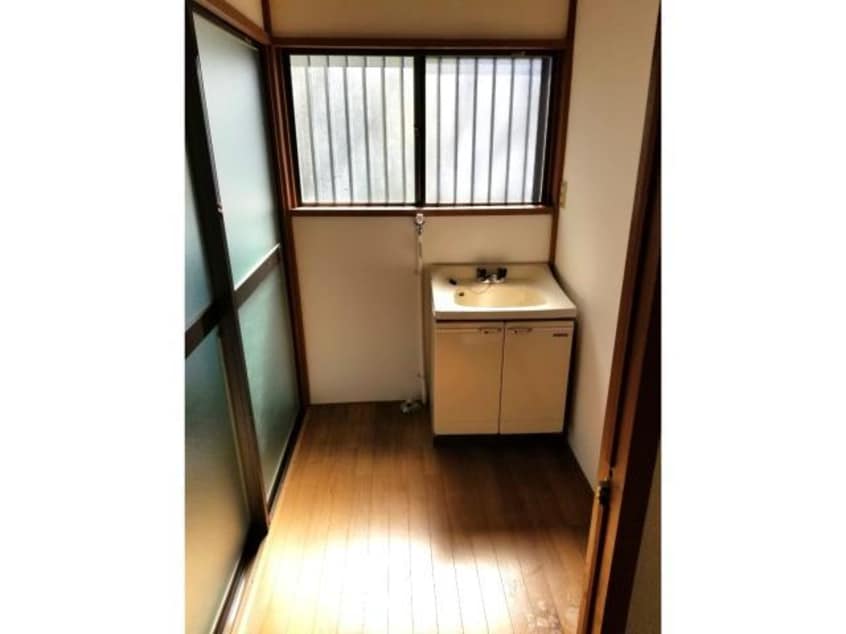  海峰苑賃貸戸建て