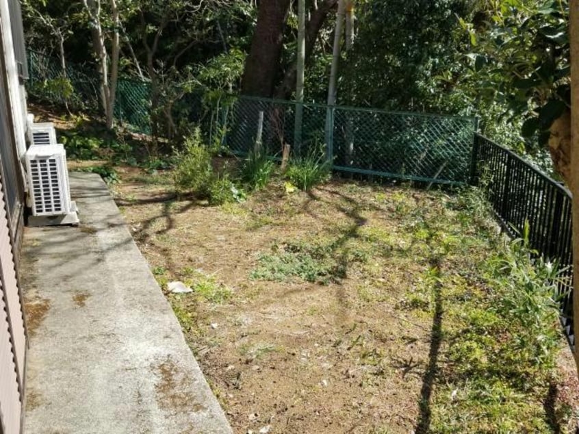  海峰苑賃貸戸建て