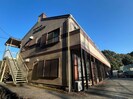 グランデュール伊豆高原の外観