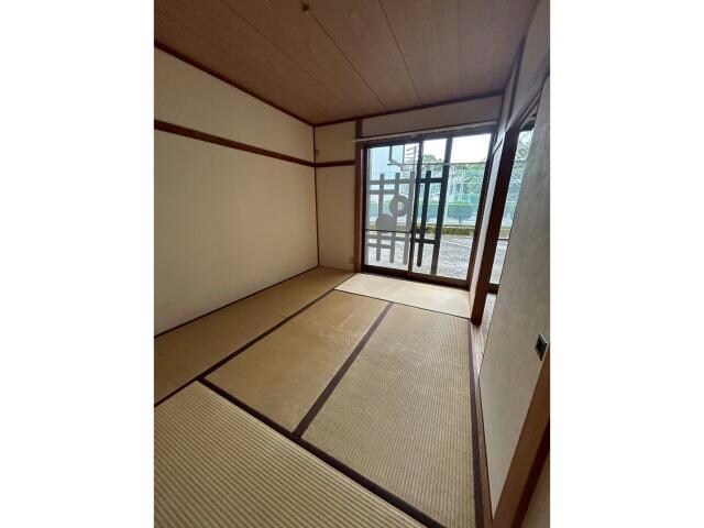 和室6帖 グランデュール伊豆高原