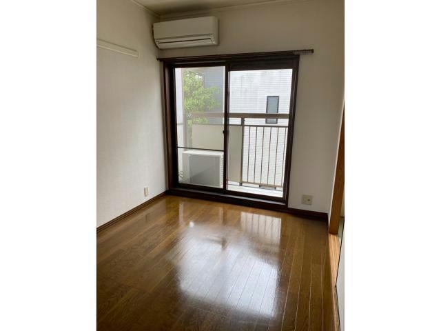  シティハイム白樺