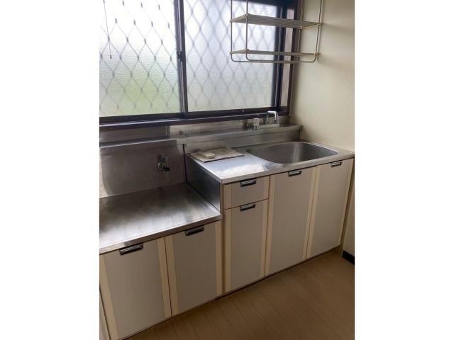  シティハイム白樺