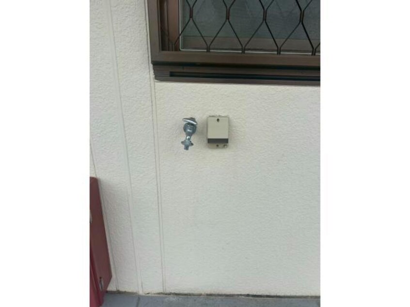  シティハイム白樺