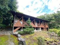 エンゼルフォレスト伊豆熱川　温泉付き　貸戸建