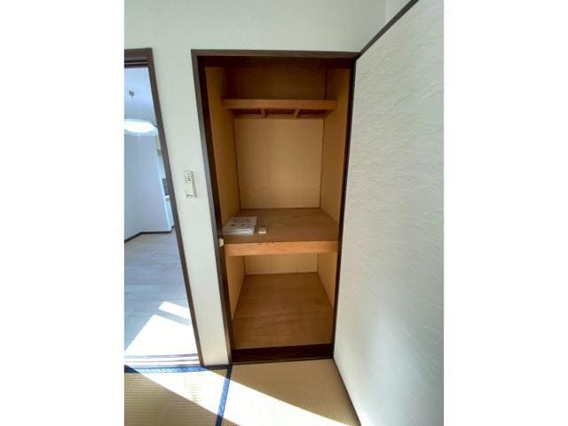 和室収納 川奈コーポ栄