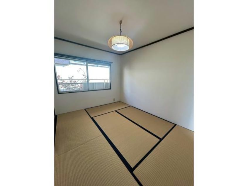 和室6帖 川奈コーポ栄