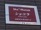  ショコラ
