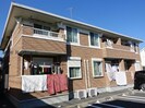 グリーンカルムの外観