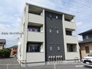 ブエノエスパシオの外観