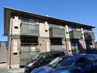 アリオスガルソニエラ