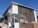エテルノステラの外観