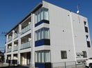 AniNerdの外観