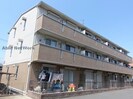 グリシーヌフルールの外観
