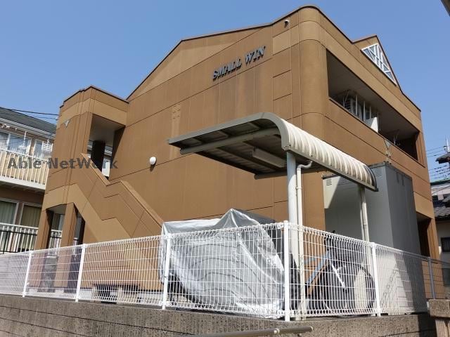  スモールウィン