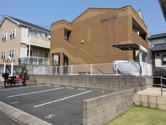  スモールウィン