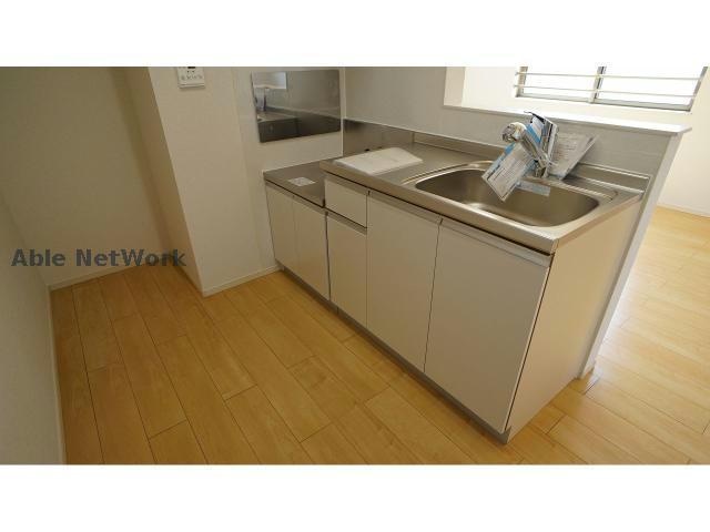  パークヒルズ国分寺台