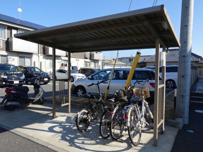  ソフィアクレールB