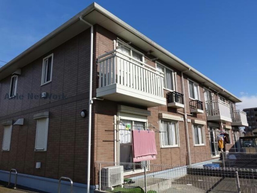  グランコートJA