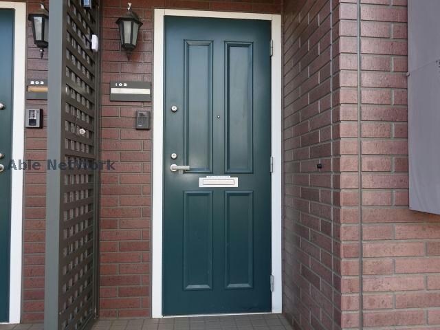  グランコートJA