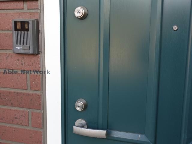  グランコートJA