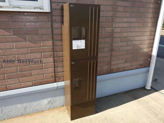  グランコートJA