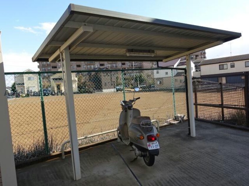  グランコートJA