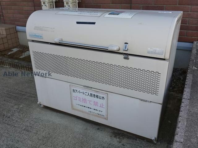  グランコートJA