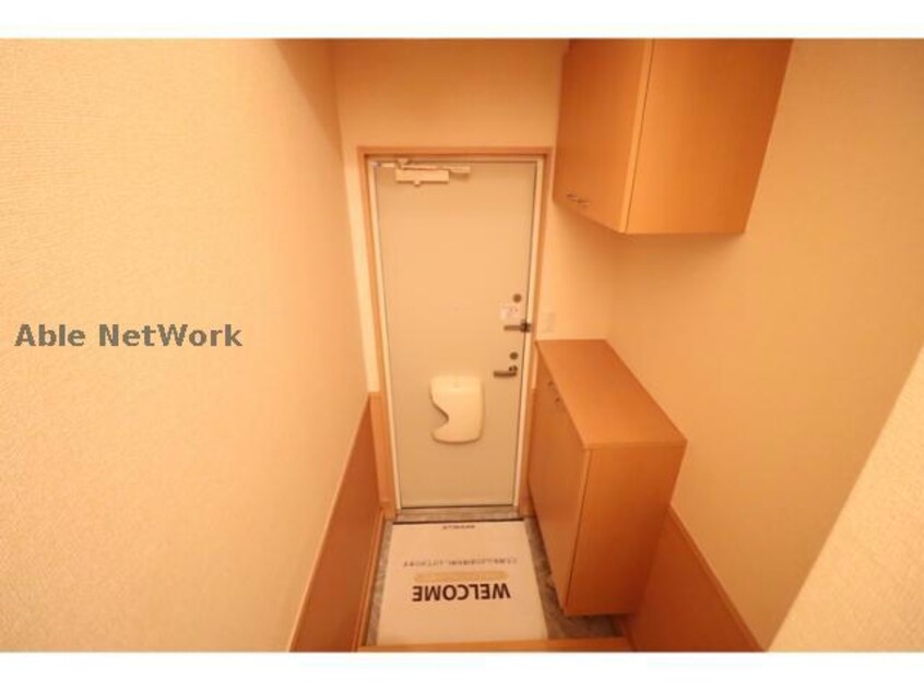  グランコートJA