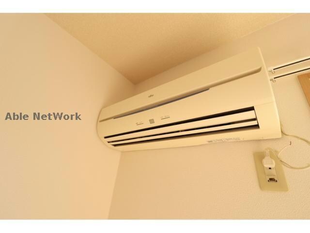  グランコートJA