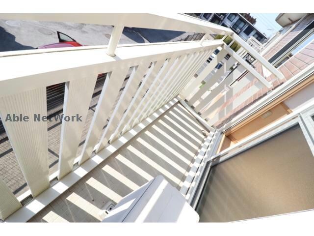  グランコートJA