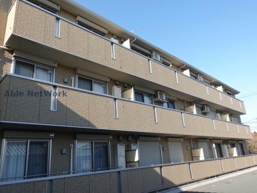  Ｌｉｅｎ（リアン）