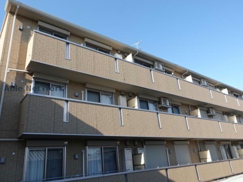  Ｌｉｅｎ（リアン）