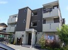 グランマーキュリーの外観