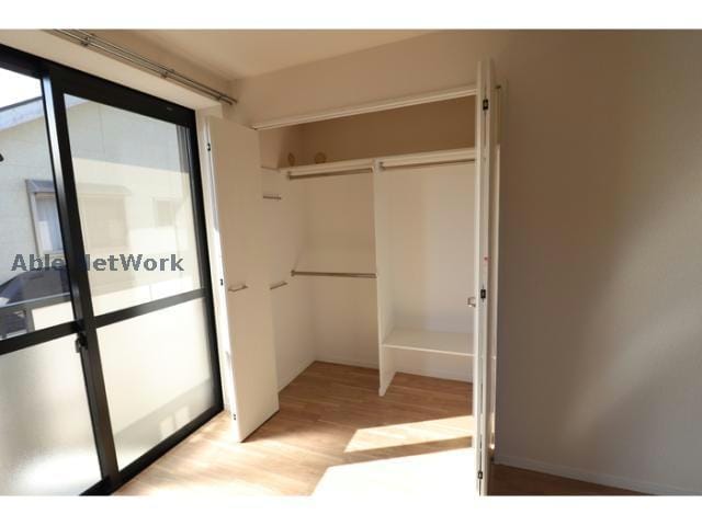  サンハイム学園前B