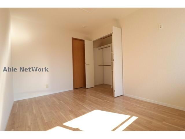  サンハイム学園前B