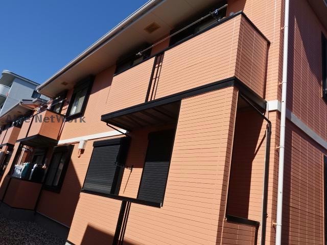  サンハイム学園前B