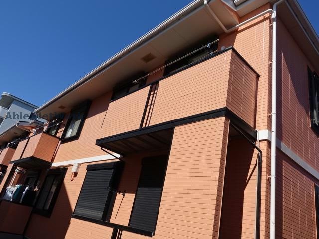  サンハイム学園前B