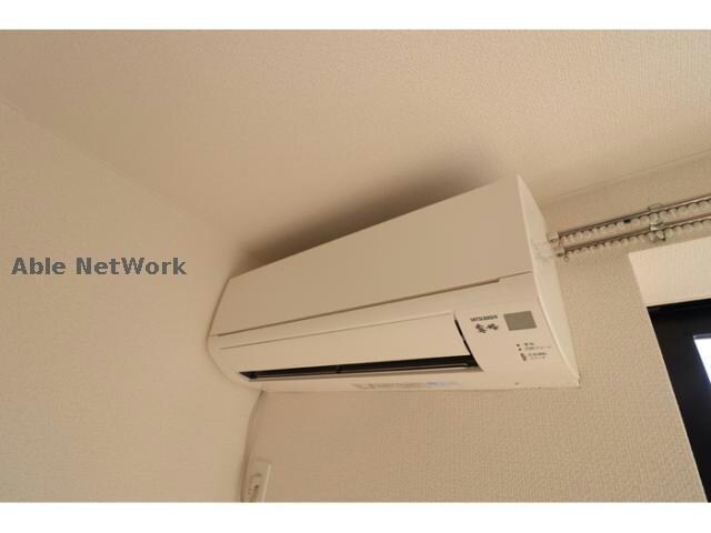  サンハイム学園前B