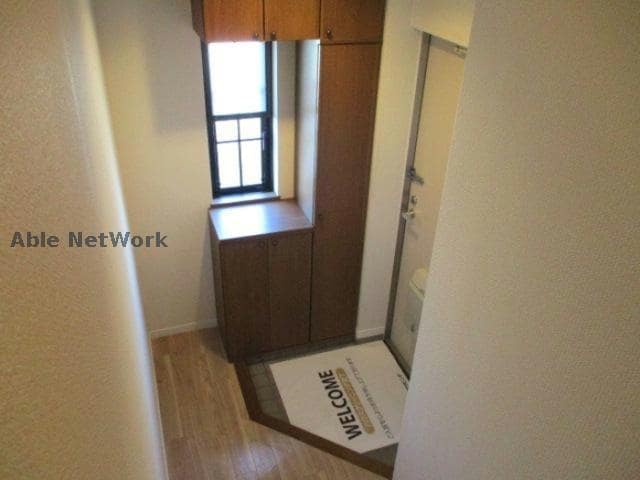  サンハイム学園前B