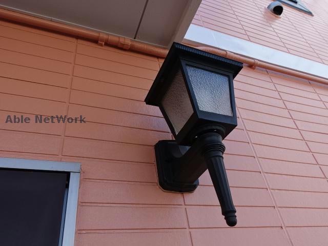  サンハイム学園前B